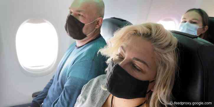 WHO says fully vaccinated people should continue to wear masks because of Delta variant spread