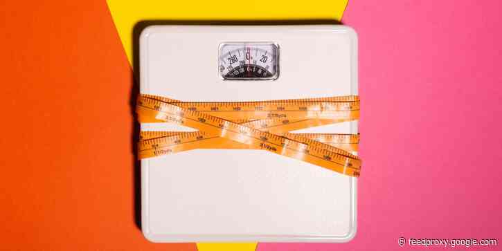 America's healthcare system is fatphobic. Doctors need to finally treat fat people with respect and prioritize their health.