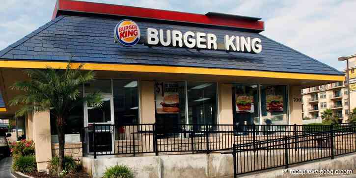 Memphis police have reportedly arrested 2 customers who started a shooting in Burger King because their chicken sandwich had too much hot sauce