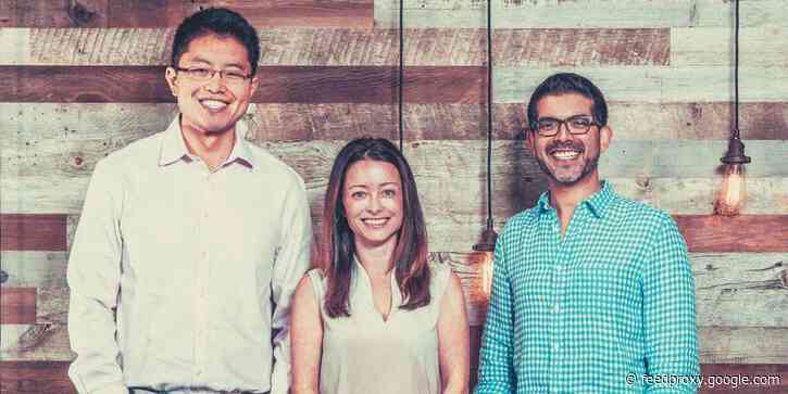 See 7 pitch decks that fintechs looking to disrupt wealth, banking, and credit scores used to raise millions