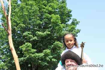 Geen Kristoffelbedevaart, wel autowijding (Bocholt) - Het Nieuwsblad