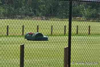 Sportzone Kaulille in volle expansie - Het Belang van Limburg