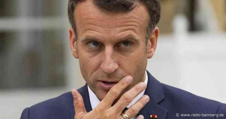 Macron gegen Le Pen: Machtverteilung in Frankreichs Regionen