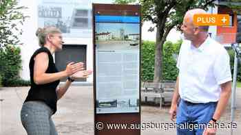 Darum ist die Erlöserkirche in Offenhausen etwas Besonderes