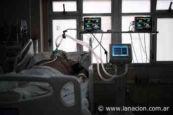 Coronavirus en Argentina: casos en Campana, Buenos Aires al 27 de junio - LA NACION
