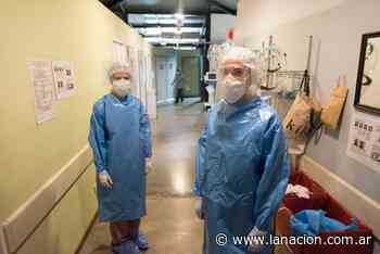 Coronavirus en Argentina hoy: cuántos casos registra Ciudad de Buenos Aires al 26 de junio - LA NACION