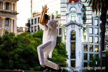 ¡Formá parte de Ciudanza! | Noticias - buenosaires.gob.ar