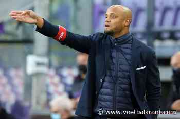 Levert verleden bij City weer iets op voor Kompany? 'Ook Anderlecht geïnteresseerd in 23-jarige Spanjaard'