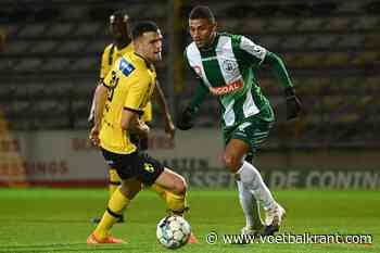 OFFICIEEL: KV Mechelen huurt jonge Braziliaanse middenvelder van Lommel (oftewel van City Football Group) - Voetbalkrant.com