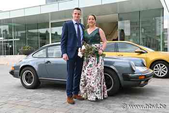 Nele en Jan in Lommel (Lommel) - Het Belang van Limburg