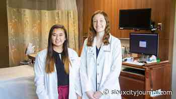 URMED intensifies passion for medical service in rural settings - Sioux City Journal