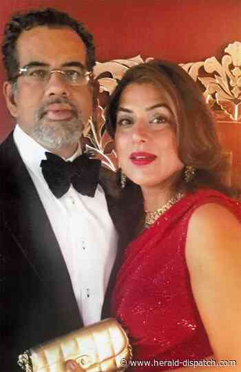 Series of medical student scholarships established by Singh family - Huntington Herald Dispatch