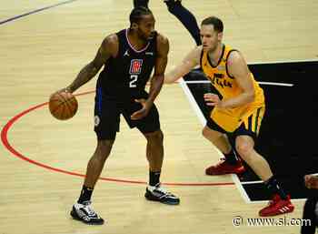 NBA Playoffs Suns-Clippers: Kawhi Leonard Unhappy With The Medical Staff? FS1's Skip Bayless Says So - Sports Illustrated