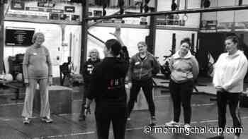 “FiiT For Life” Seeks to Have Exercise Recognized as Medical Treatment in the UK and Beyond - Morning Chalk Up