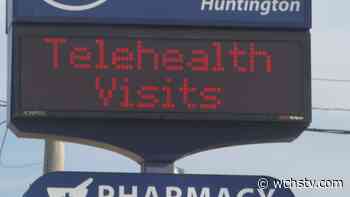 The future of telemedicine: Medical community believes it is here to stay - WCHS-TV8
