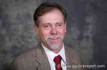 Dr. Jeff Blea Takes Over As California Horse Racing Board's Equine Medical Director - Horse Racing News - Paulick Report