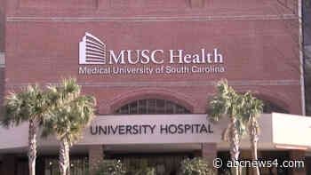 MUSC Board votes to purchase medical centers in the Midlands - ABC NEWS 4