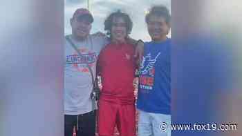 Teen soccer player dies after medical incident at Princeton High School - WXIX