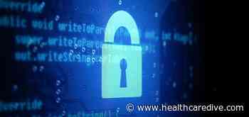 Medicare lacks cyber oversight of hospitals' networked medical devices: OIG - Healthcare Dive