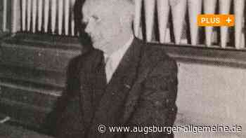 Vor 50 Jahren starb der Holzheimer Pädagoge Wilhelm Hölzle