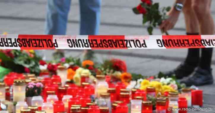 Anwalt von Angreifer von Würzburg: Womöglich suizidgefährdet