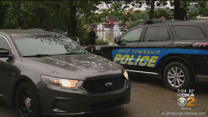 Body Found In Ohio River Identified As William Casale, Man Who Previously Went Missing
