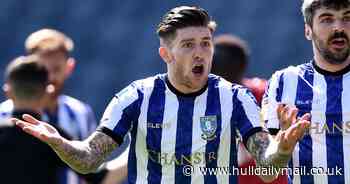 Hull City's rivals knocked back by hefty Josh Windass price tag