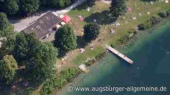 Exhibitionist belästigt Frauen am Pfuhler Baggersee