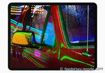 iPadOS 15 and iOS 15 will let apps use more RAM