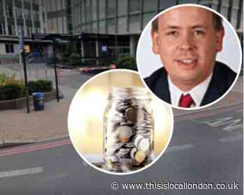 Lewisham cab member on voluntary sector grants consultation