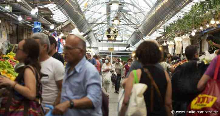 Israel kämpft trotz hoher Impfzahlen mit der Delta-Variante