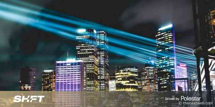 Five ways to get the best returns from smart infrastructure