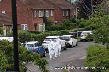 Burnham murder investigation: Second man charged after death of Beau Robinson