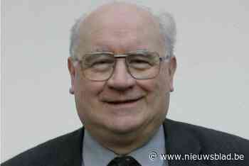 Kanunnik Paul Van Paepegem (89) overleden