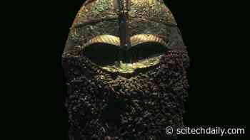 Iron Age Warriors’ Down Bedding Could Ease Journey to Realm of the Dead