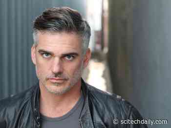 It’s True: Stress Does Turn Hair Gray – But It’s Reversible