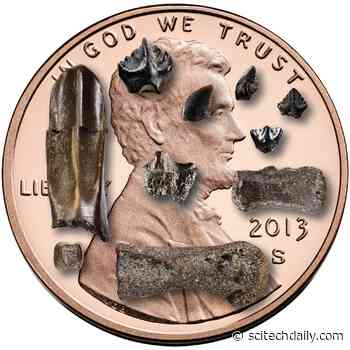 Discovery of Tiny Bones and Teeth Reveals Multiple Dinosaur Species Lived and Nested in the Arctic