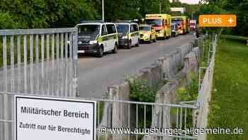 Opfer des Selbstmordanschlags in Mali werden jetzt in Ulm versorgt