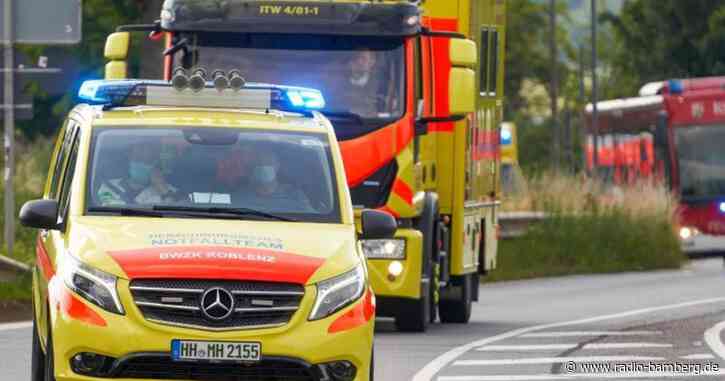 Verletzte deutsche Soldaten aus Mali zurück in Deutschland