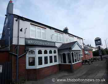 Popular Westhoughton pub announces shock closure