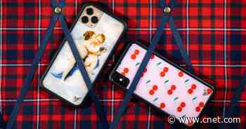 You should free your iPhone from its case already. Here's why I already did     - CNET