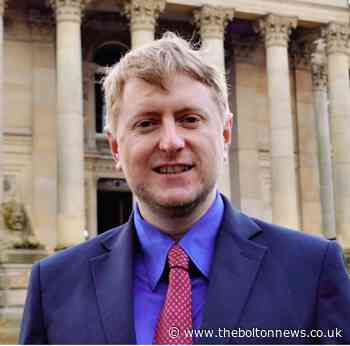Bolton MP's plea to residents to sign up to settlement scheme