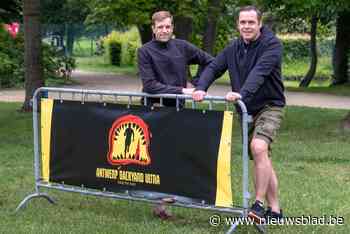 Nieuw loopevenement in Schelle wordt ware uitputtingsslag