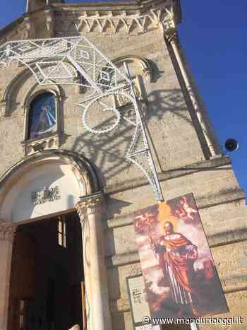 MANDURIA - Dopo un lungo periodo di stasi, dovuto alla pandemia, riecco l'associazione 'Amici della Musica Franco Erario' - ManduriaOggi