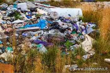 Verdi, Manduria: emergenza rifiuti e cattivi odori - IlTarantino