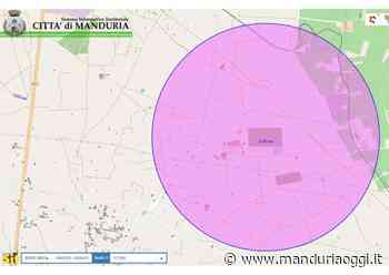 MANDURIA - Revocata dal sindaco Pecoraro l'ordinanza di interdizione dell'utilizzo delle acque di falda dei pozzi nell'area della discarica - ManduriaOggi