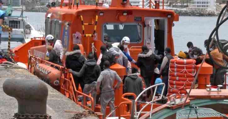 UN-Hilfswerk fordert deutsche Beteiligung bei Seenotrettung