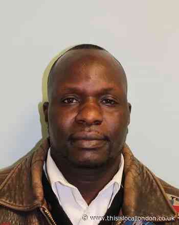 Man jailed after child raped multiple times in Barnet and Enfield
