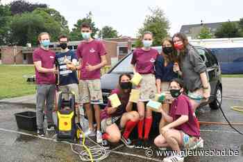 Chiro Joke Scindal wast witter