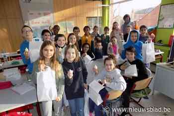 Speelpleinwerking De Rekels zoekt extra spelletjes